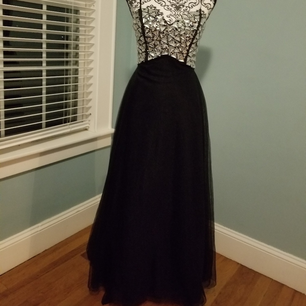 Beaded Prom/Quinceanera Dress Bundle!